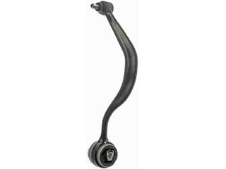 1998 BMW 740iL Suspension Control Arm and Ball Joint Assembly Front Left Lower Rearward Dorman 520981 image 1 of 4