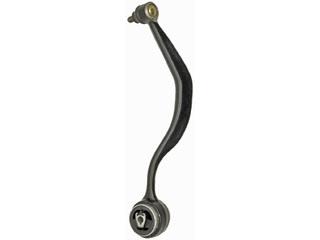 1998 BMW 740iL Suspension Control Arm and Ball Joint Assembly Front Right Lower Rearward Dorman 520982 image 1 of 4