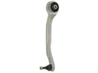 2010 Audi A6 Suspension Control Arm and Ball Joint Assembly Front Left Lower Rearward Dorman 520983 image 2 of 4