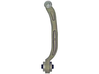 2010 Audi A6 Suspension Control Arm and Ball Joint Assembly Front Right Lower Rearward Dorman 520984 image 1 of 4