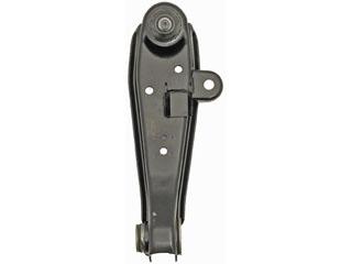 1990 Mitsubishi Van Suspension Control Arm and Ball Joint Assembly