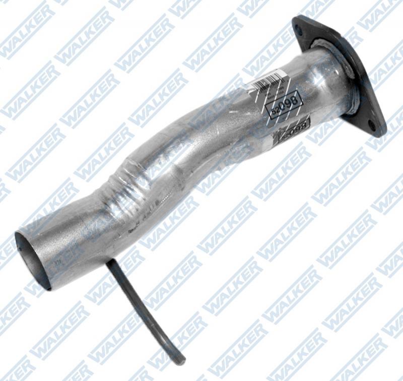 1998 GMC C1500 Exhaust Pipe