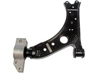 2009 Volkswagen Rabbit Suspension Control Arm