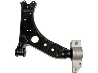 2015 Seat Altea XL Suspension Control Arm Front Left Lower Dorman 520991 image 2 of 4