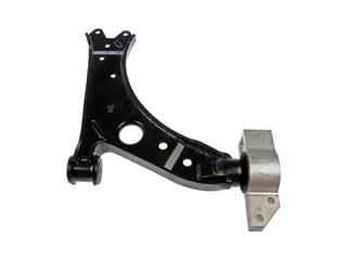 2015 Seat Altea XL Suspension Control Arm Front Right Lower Dorman 520992 image 2 of 4