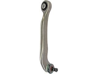 2010 Audi A6 Suspension Control Arm and Ball Joint Assembly Front Right Upper Forward Dorman 520994 image 1 of 4