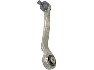 2010 Audi S8 Suspension Control Arm and Ball Joint Assembly