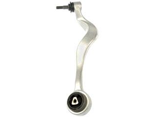 2010 BMW 525i Suspension Control Arm and Ball Joint Assembly Front Right Lower Forward Dorman 520998 image 2 of 4