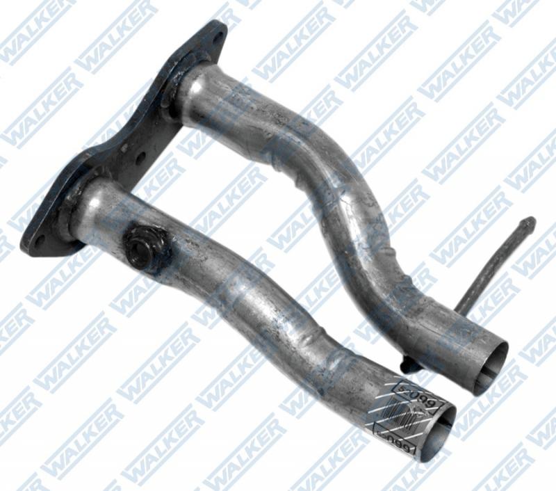 1997 Chevrolet K1500 Exhaust H Pipe