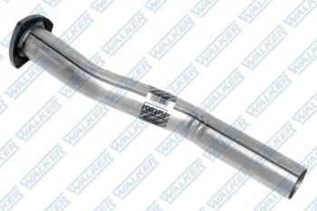 1999 Isuzu Hombre Exhaust Pipe