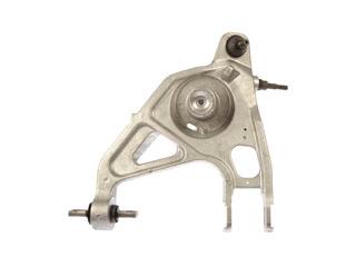 2003 Oldsmobile Silhouette Lateral Arm and Ball Joint Assembly Rear Left Lower Dorman 521011 image 2 of 4