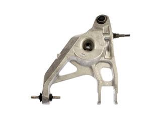 2002 Oldsmobile Silhouette Suspension Control Arm and Ball Joint Assembly Rear Right Lower Dorman 521012 image 2 of 4