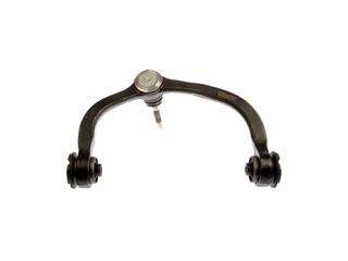 2004 Ford Expedition Suspension Control Arm and Ball Joint Assembly Front Left Upper Dorman 521015 image 2 of 4