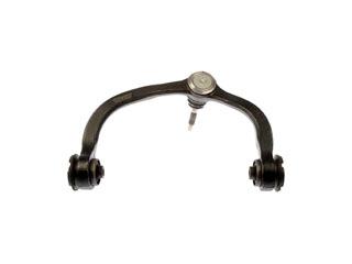 2004 Ford Expedition Suspension Control Arm and Ball Joint Assembly Front Right Upper Dorman 521016 image 1 of 4
