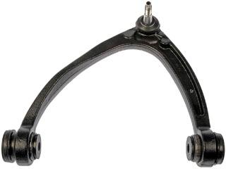 2010 Cadillac Escalade Suspension Control Arm and Ball Joint Assembly Front Left Upper Dorman 521023 image 1 of 4