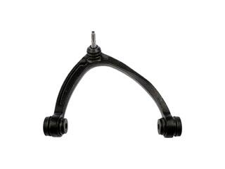 2010 Cadillac Escalade Suspension Control Arm and Ball Joint Assembly Front Right Upper Dorman 521024 image 1 of 4
