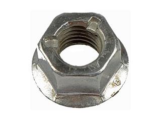 2009 Cadillac Escalade Suspension Control Arm and Ball Joint Assembly Front Right Upper Dorman 521024 image 3 of 4