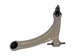 2009 Chevrolet Cobalt Suspension Control Arm and Ball Joint Assembly