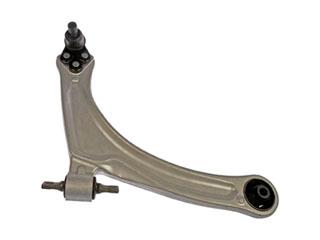 2007 Pontiac G5 Suspension Control Arm and Ball Joint Assembly Front Right Lower Dorman 521026 image 1 of 4