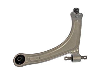 2007 Pontiac G5 Suspension Control Arm and Ball Joint Assembly Front Right Lower Dorman 521026 image 2 of 4