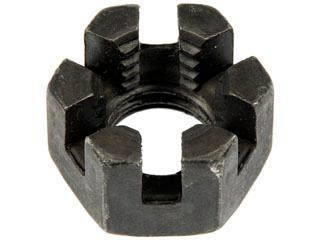 Dorman 521027 Suspension Control Arm and Ball Joint Assembly product image 1 of 6