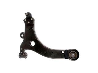 2005 Chevrolet Impala Suspension Control Arm and Ball Joint Assembly