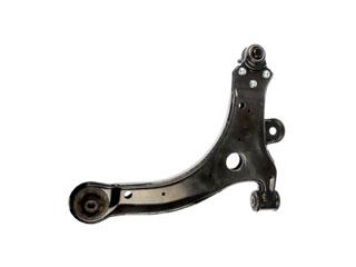2011 Chevrolet Impala Suspension Control Arm and Ball Joint Assembly Front Left Lower Dorman 521029 image 2 of 4