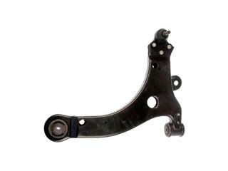 2011 Chevrolet Impala Suspension Control Arm and Ball Joint Assembly Front Right Lower Dorman 521030 image 2 of 4