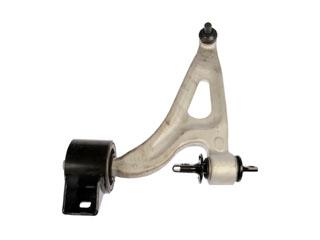 2004 Mercury Monterey Suspension Control Arm and Ball Joint Assembly Front Left Lower Dorman 521037 image 2 of 4