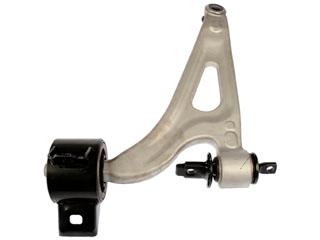 2004 Mercury Monterey Suspension Control Arm and Ball Joint Assembly Front Right Lower Dorman 521038 image 1 of 4