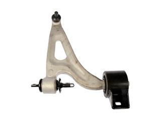 2004 Mercury Monterey Suspension Control Arm and Ball Joint Assembly Front Right Lower Dorman 521038 image 2 of 4