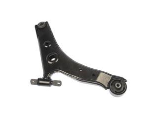 2003 Hyundai Santa Fe Suspension Control Arm and Ball Joint Assembly Front Left Lower Dorman 521057 image 1 of 4