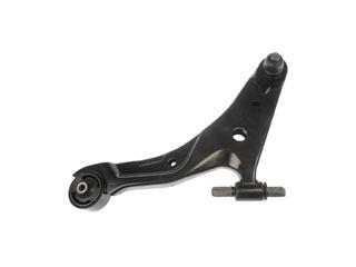 2003 Hyundai Santa Fe Suspension Control Arm and Ball Joint Assembly Front Left Lower Dorman 521057 image 2 of 4