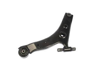 2003 Hyundai Santa Fe Suspension Control Arm and Ball Joint Assembly Front Right Lower Dorman 521058 image 1 of 4