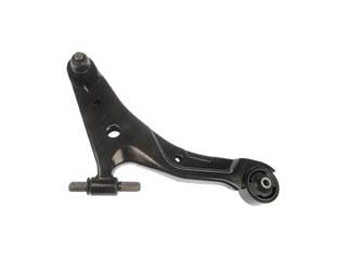 2003 Hyundai Santa Fe Suspension Control Arm and Ball Joint Assembly Front Right Lower Dorman 521058 image 2 of 4