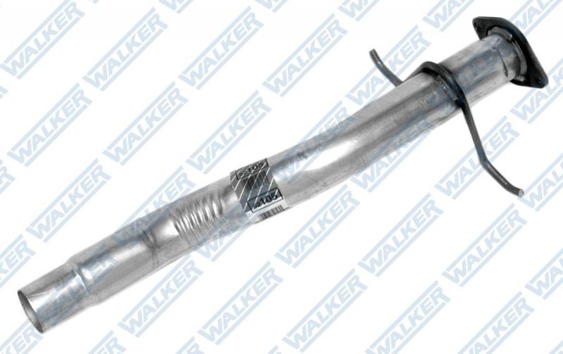 1998 Toyota T100 Exhaust Pipe Walker Exhaust 52105 image 1 of 1