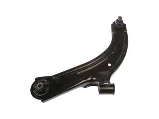 2014 Nissan Cube Suspension Control Arm and Ball Joint Assembly Front Left Lower Dorman 521083 image 1 of 4