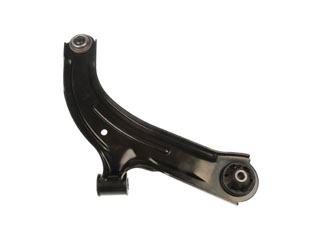 2014 Nissan Cube Suspension Control Arm and Ball Joint Assembly Front Left Lower Dorman 521083 image 2 of 4