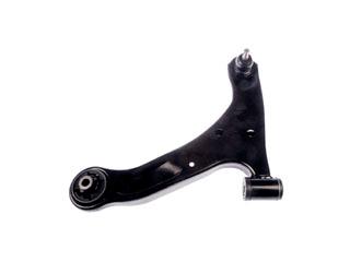 2014 Suzuki Grand Vitara Suspension Control Arm and Ball Joint Assembly Front Left Lower Dorman 521089 image 1 of 4