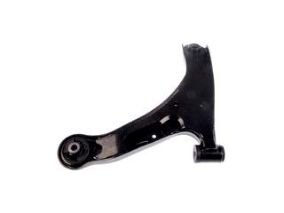 2014 Suzuki Grand Vitara Suspension Control Arm and Ball Joint Assembly Front Right Lower Dorman 521090 image 2 of 4