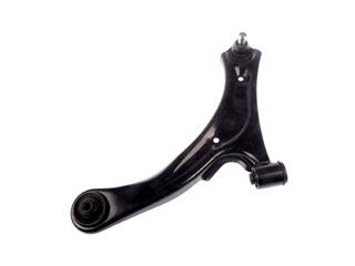 2005 Suzuki Aerio Suspension Control Arm and Ball Joint Assembly