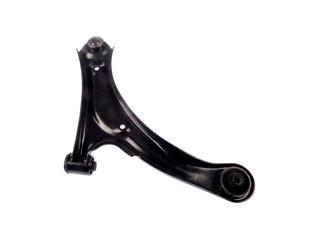 2005 Suzuki Aerio Suspension Control Arm and Ball Joint Assembly Front Left Lower Dorman 521093 image 2 of 4