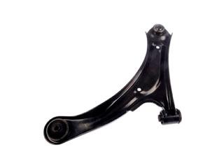 2005 Suzuki Aerio Suspension Control Arm and Ball Joint Assembly Front Right Lower Dorman 521094 image 2 of 4