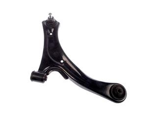 2005 Suzuki Aerio Suspension Control Arm and Ball Joint Assembly Front Right Lower Dorman 521094 image 1 of 4