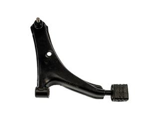 1991 Pontiac Firefly Suspension Control Arm and Ball Joint Assembly