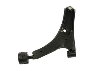 1990 Suzuki Swift Suspension Control Arm and Ball Joint Assembly Front Right Lower Dorman 521096 image 2 of 4