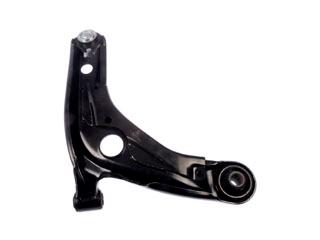 2019 Toyota Prius C Suspension Control Arm and Ball Joint Assembly