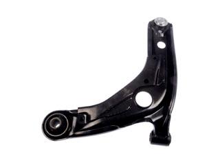 2014 Toyota Yaris Suspension Control Arm and Ball Joint Assembly Front Right Lower Dorman 521106 image 2 of 4