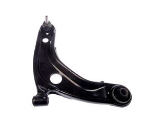 2014 Toyota Yaris Suspension Control Arm and Ball Joint Assembly Front Right Lower Dorman 521106 image 1 of 4