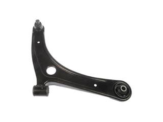 2009 Jeep Patriot Suspension Control Arm and Ball Joint Assembly